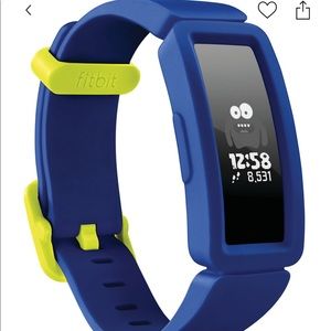 Fitbit Ace 2 Activity Tracker for kids 6+